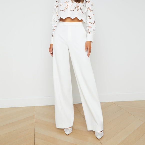 L´agence Livvy Trouser